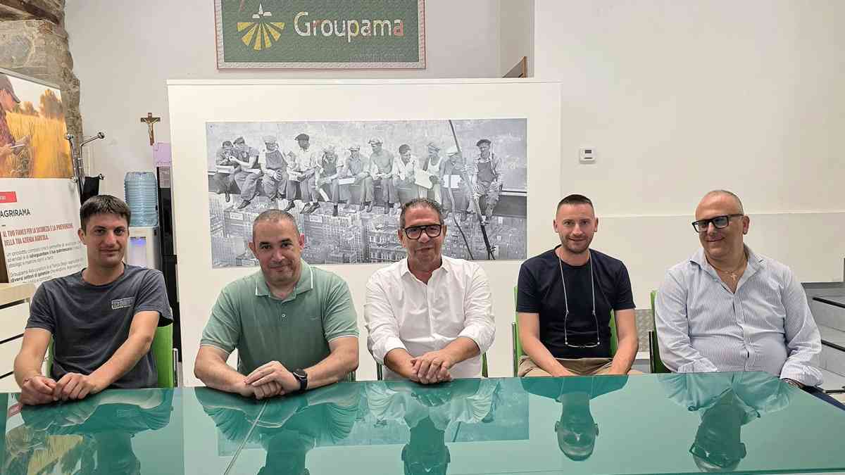 istaff dirigenziale notaresco 2026-27