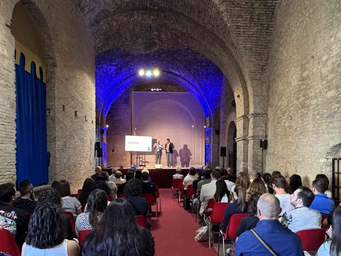 Premio Di Giancristofaro 2026