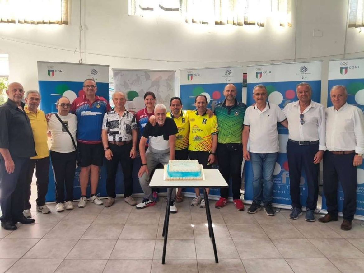 Campionato Regionale FIB