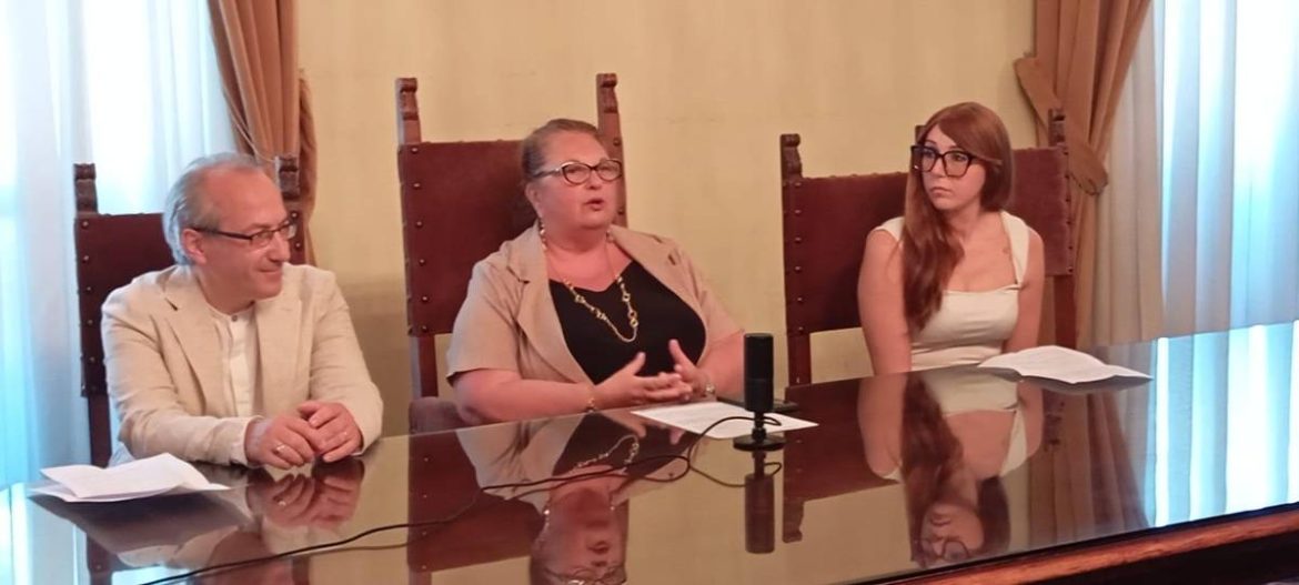 iconferenza stampa di presentazione Giappone Abruzzo Cinema