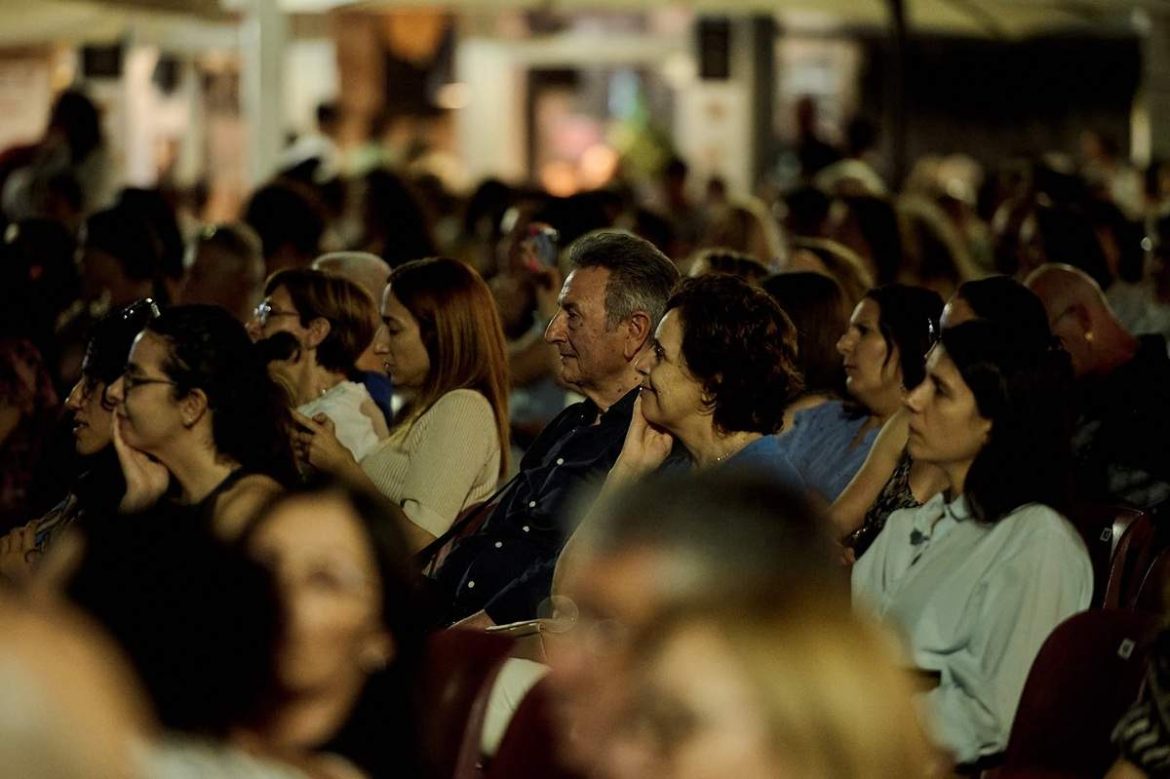 pubblico Macondo Festival
