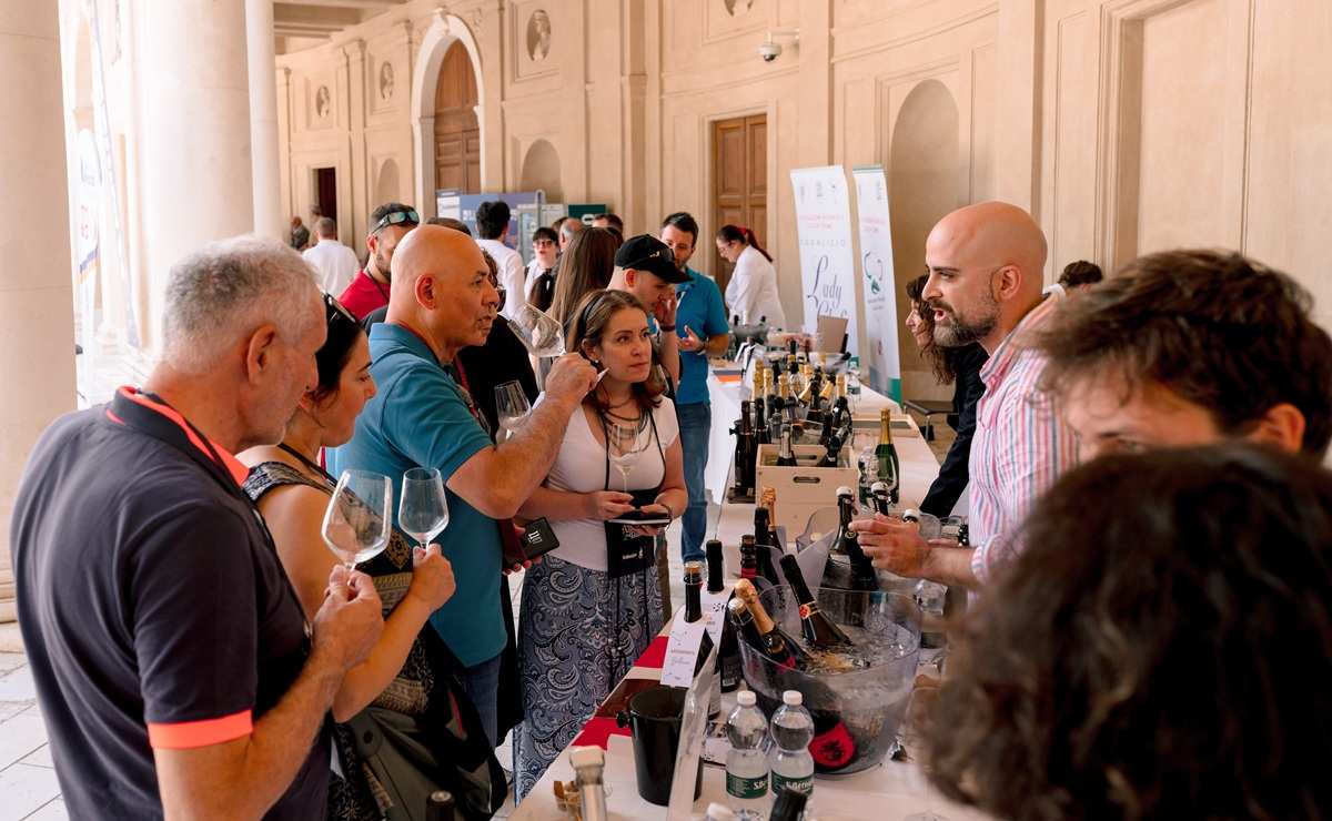 Abruzzo in Bolla 2026