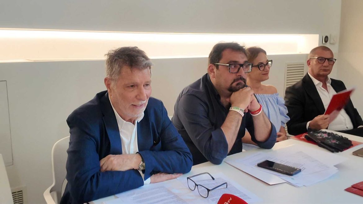 iChieti Riunione dissesto idrogeologico