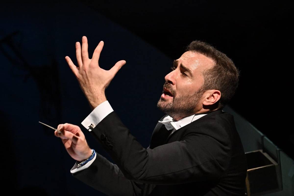Jacopo Sipari