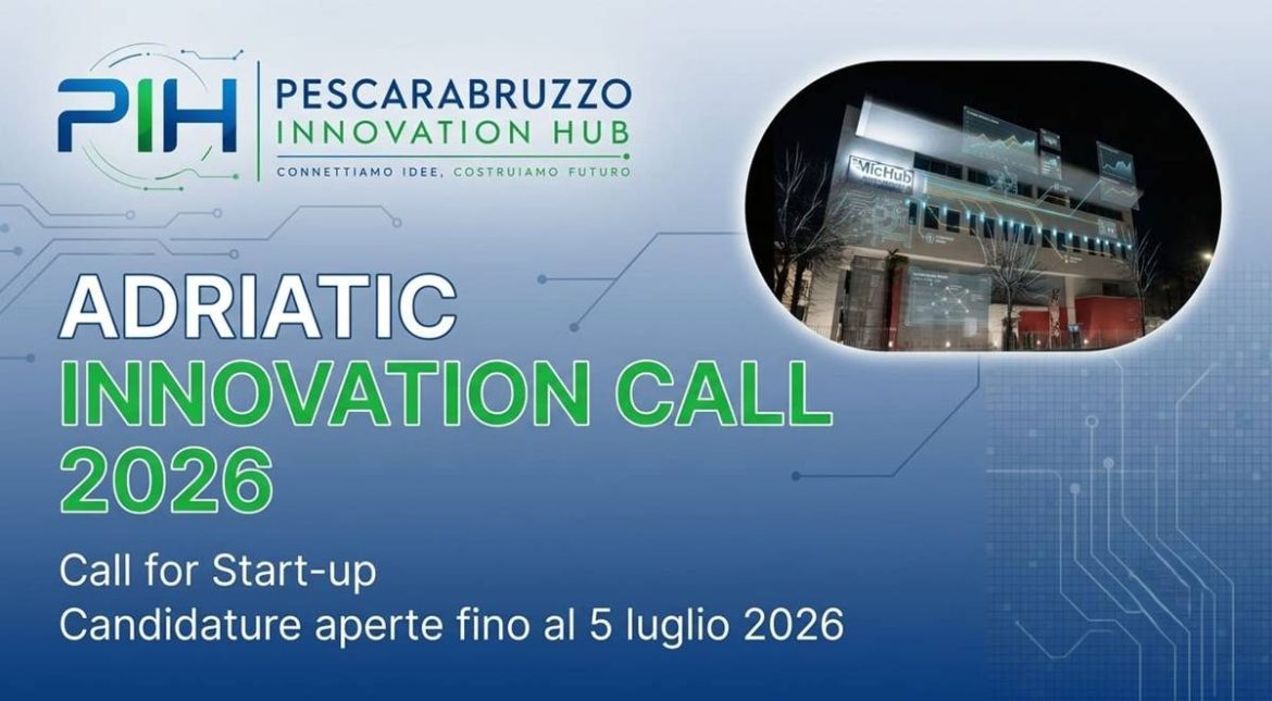 adriatic innovation call 2026
