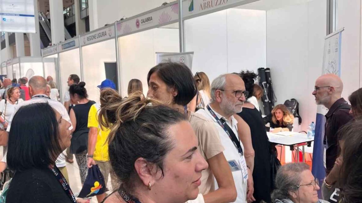 ExpoAid Rimini