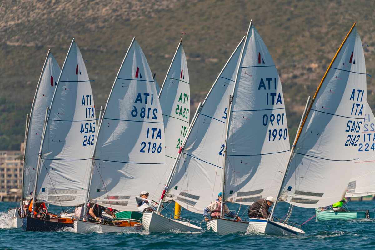 Dinghy 