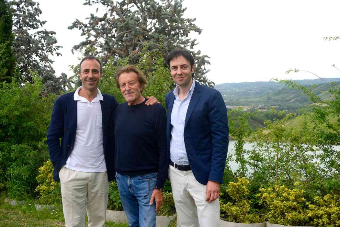 Fratelli Galasso -Cantna San Lorenzo