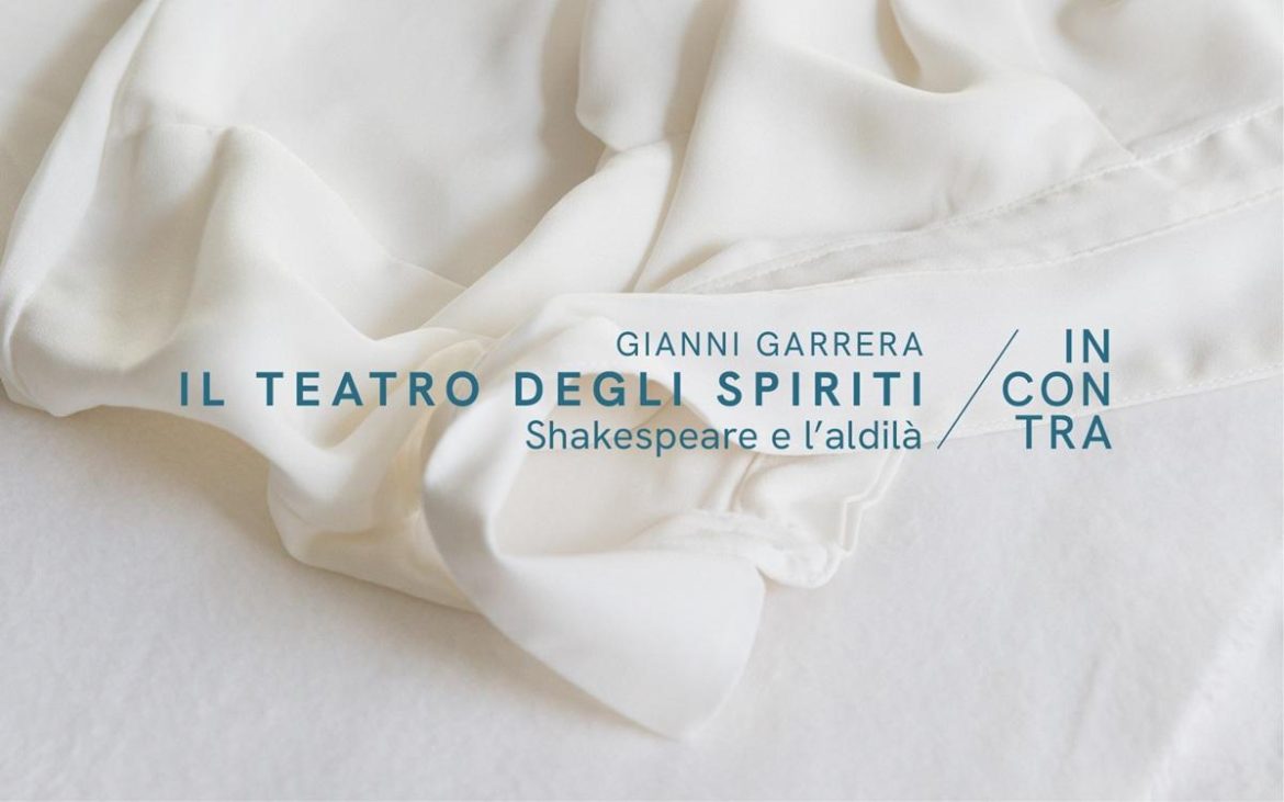 Teatro degli Spitiyi FLR incontra