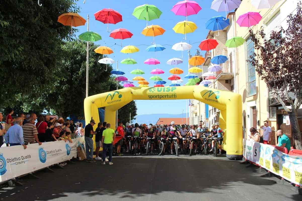 a Sirente Superbike-Sulle Orme dei Pastori 