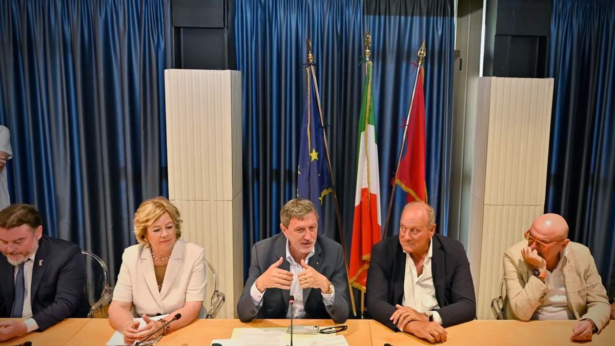 Marsilio Veri