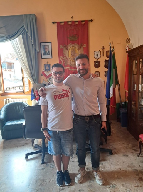 inclusione IAT Giulianova