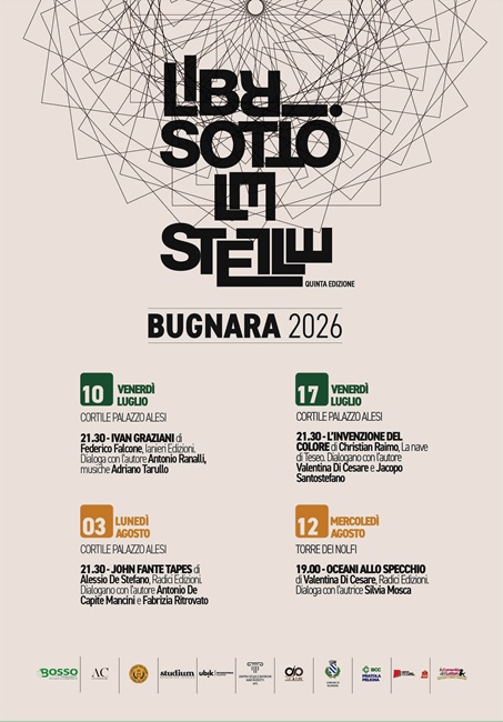 Libri sotto le stelle Bugnara