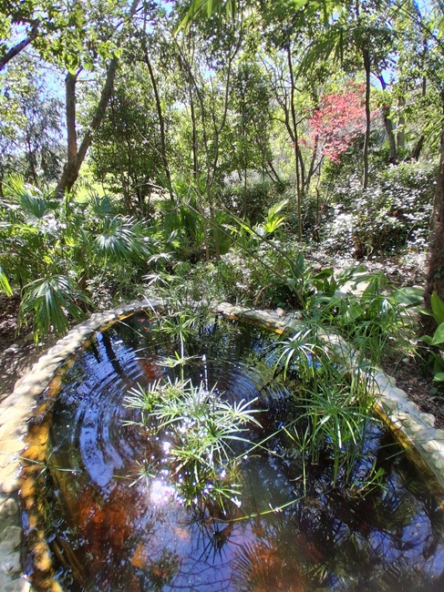 Parco Botanico Loreto Aprutin