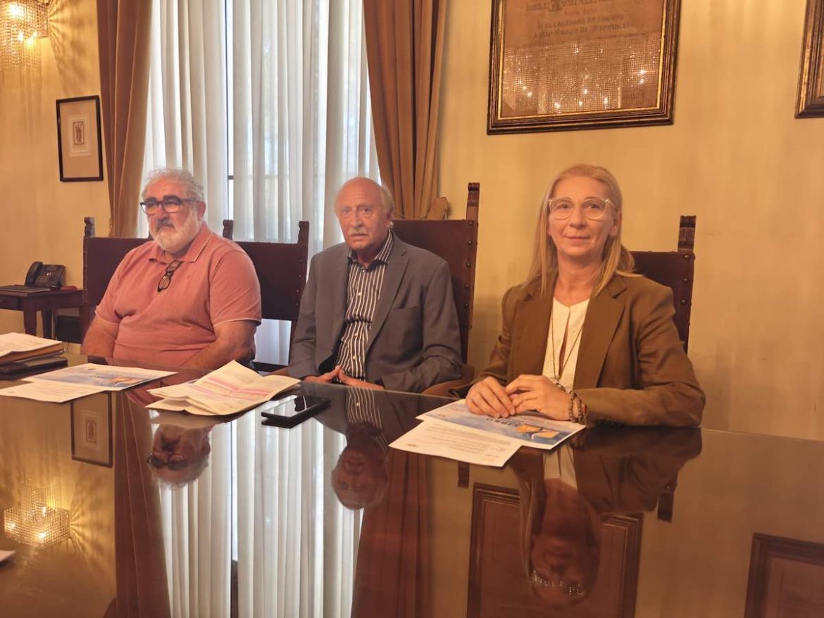 pescara presentazione mi libro