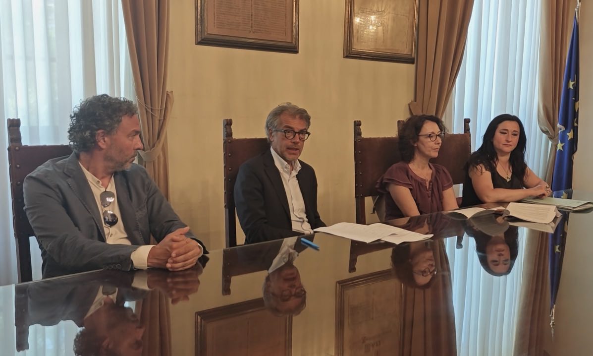 presentazione bando erp