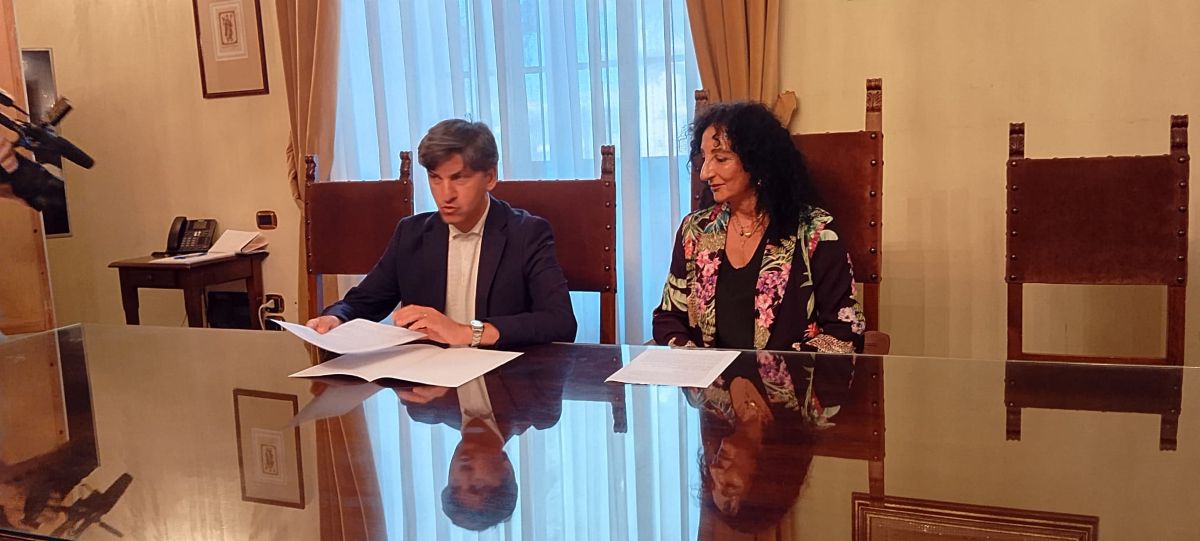 presentazione corti in movimento