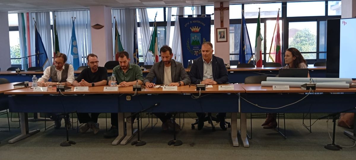 presentazione primopiano