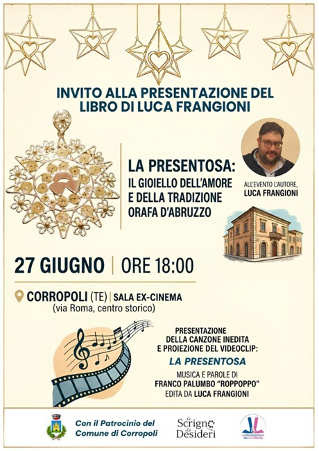 presentosa Corropoli