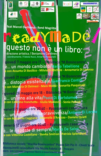 Ready Made