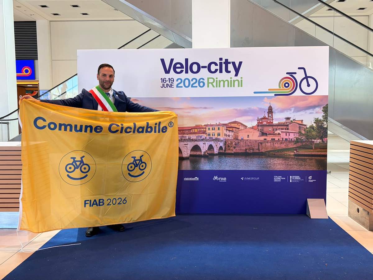 roseto bandiera fiab 2026