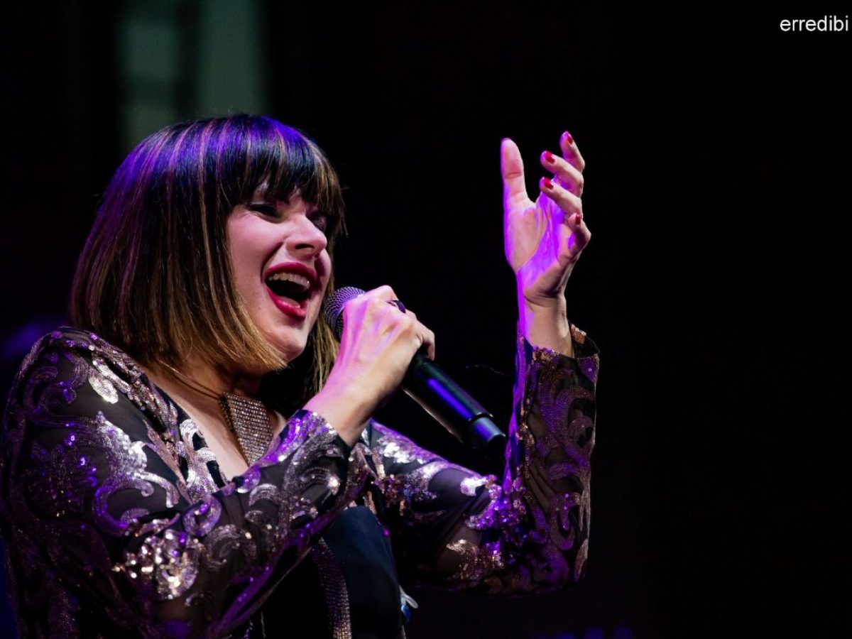“Non Vi Deluderò” è l’ultimo singolo di Silvia Mezzanotte