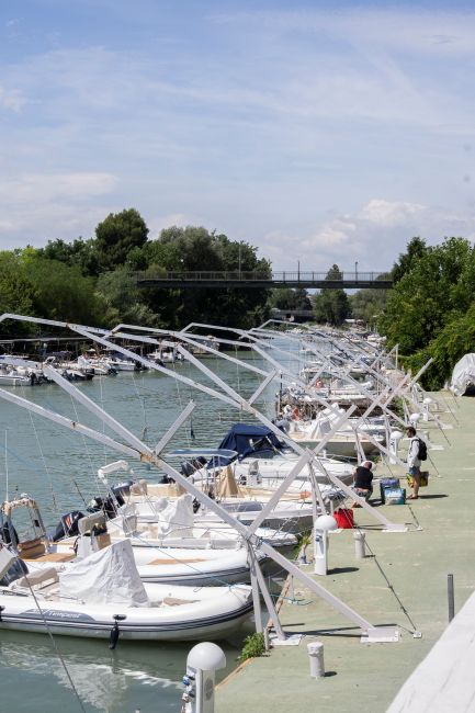 waterfront