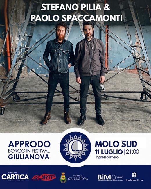 Anteprima Approdo Festiva