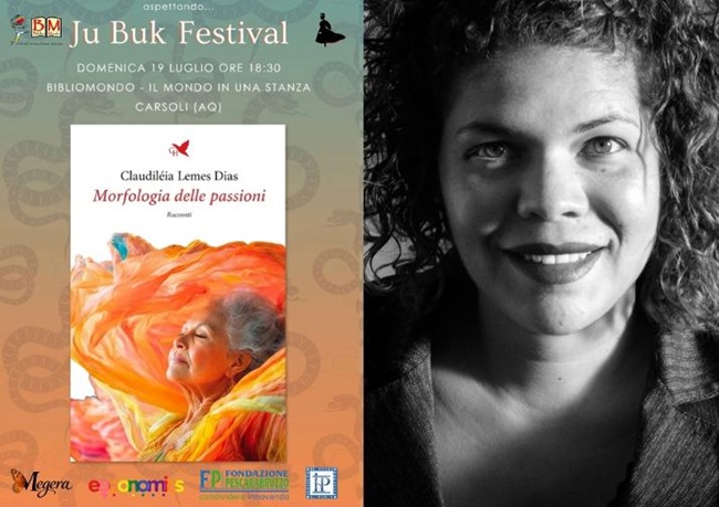 Anteprima Ju Buk Festival 2026