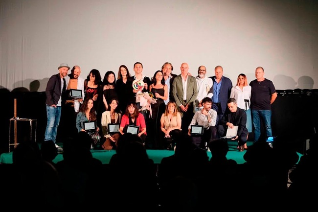 Briganti film festival