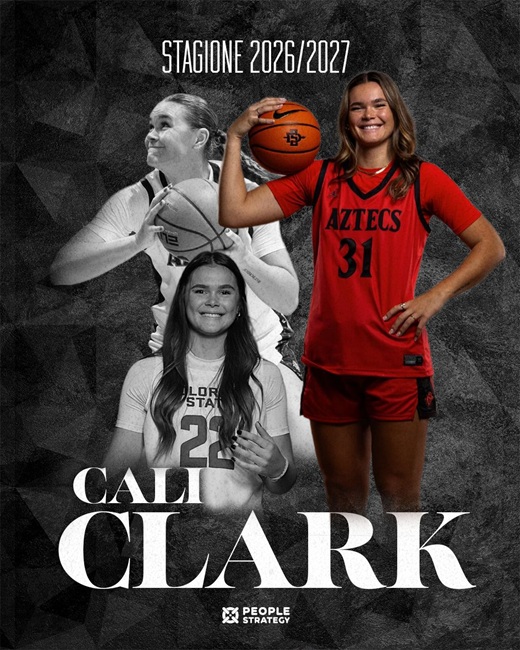 Cali Clark