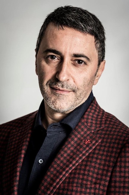Corrado Oddi-Premio Simpatia