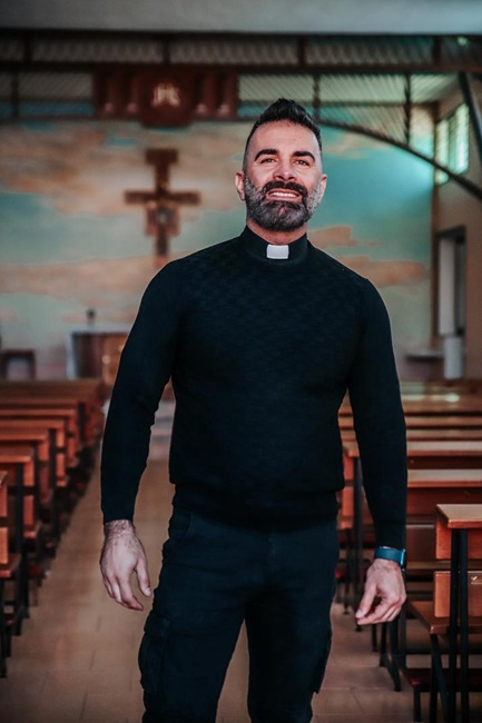Don Cosimo Schena