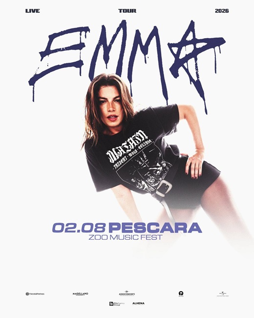 Emma Pescara