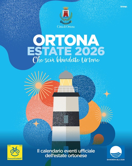 Estate ortonese