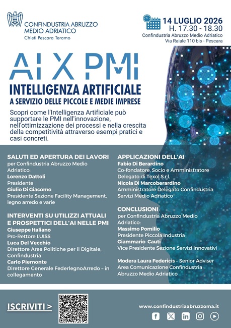 IA per PMI