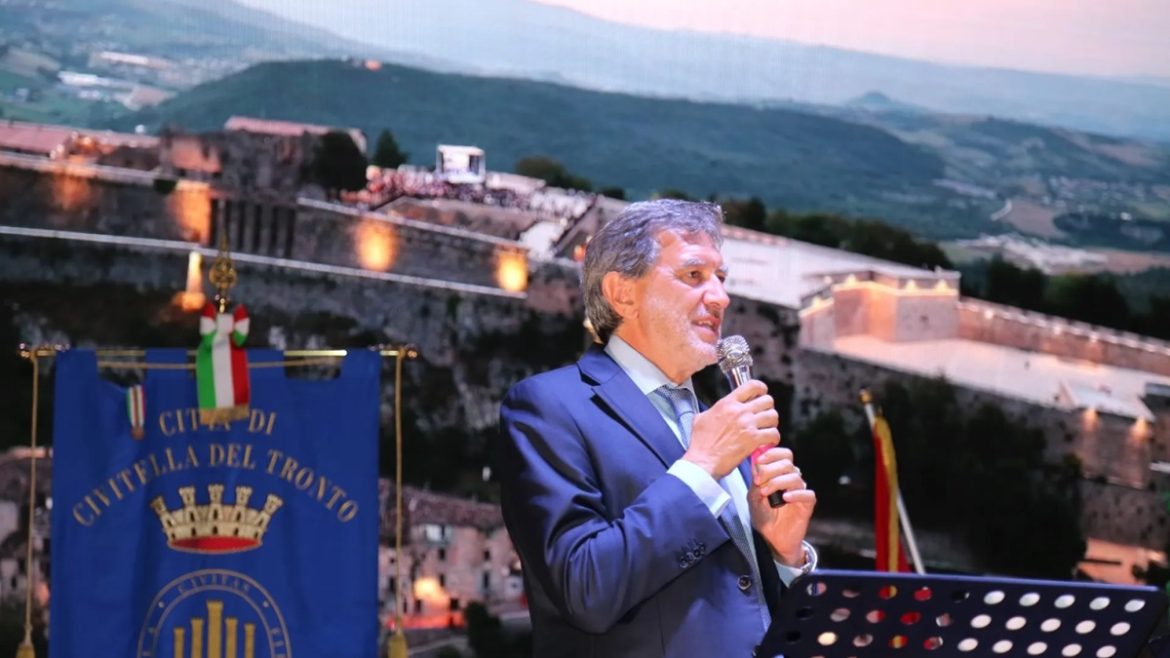 Marsilio Civitella del Tronto