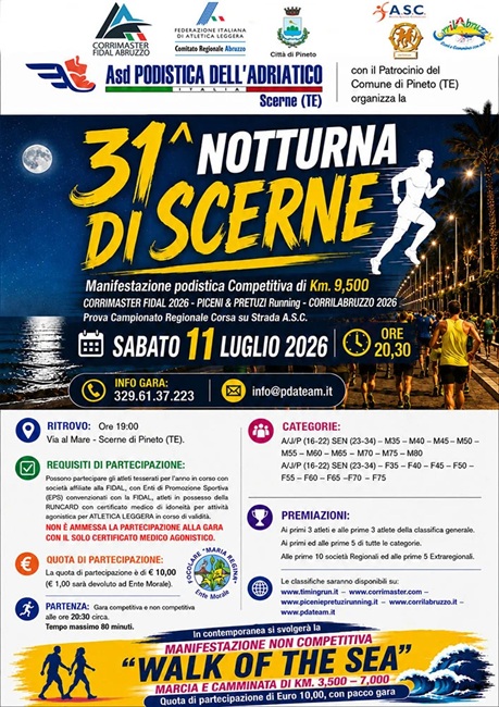 Notturna di Scerne 12072026 locandina