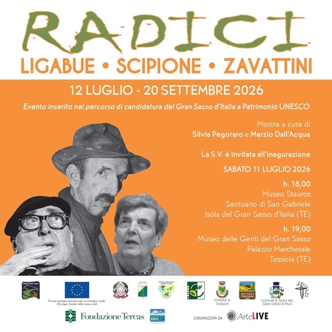 Radici