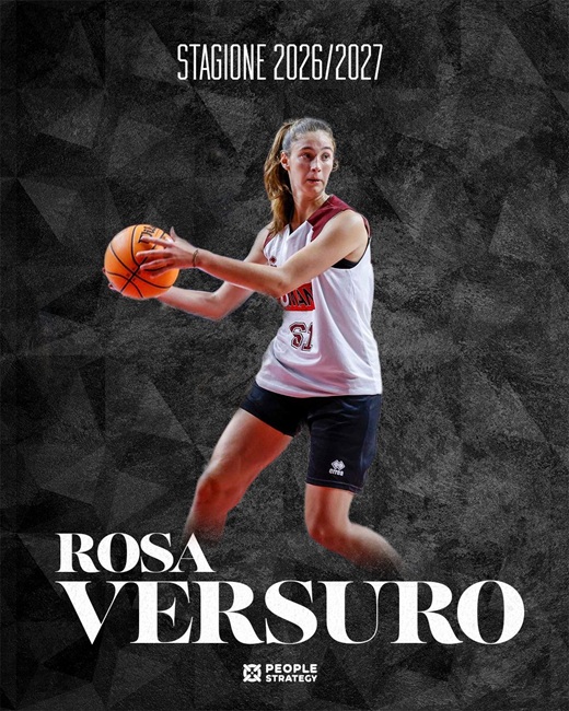 Rosa Versuro