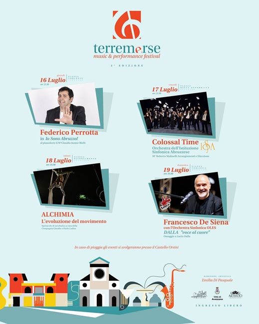 Terremerse 2026