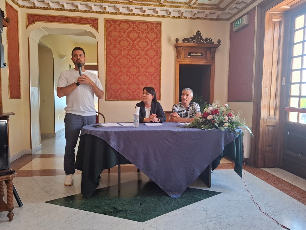presentazione stagione 2026-27 Teatro Tosti Ortona