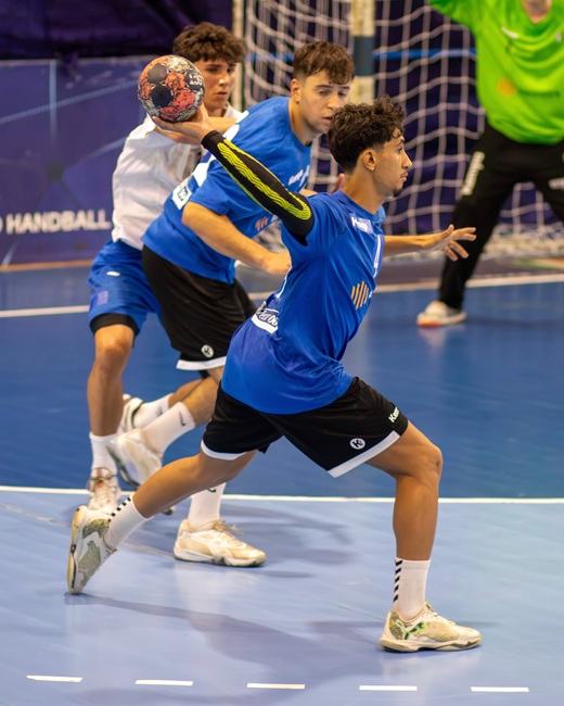 Yassin Tahar