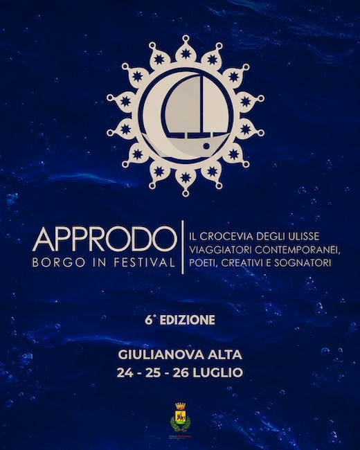 approdo festival 2026