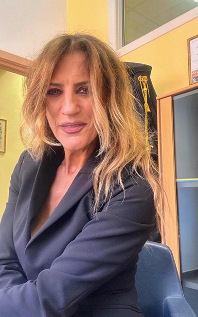 avvocato Diana Peschi