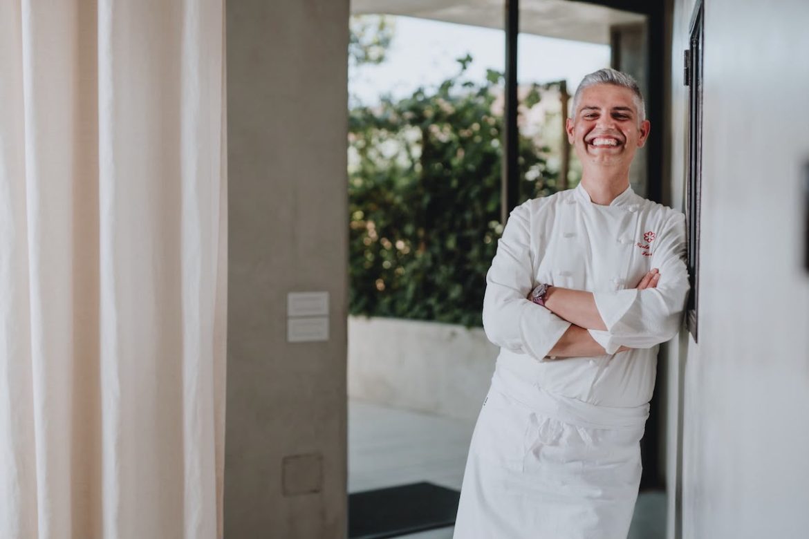 chef fossaceca