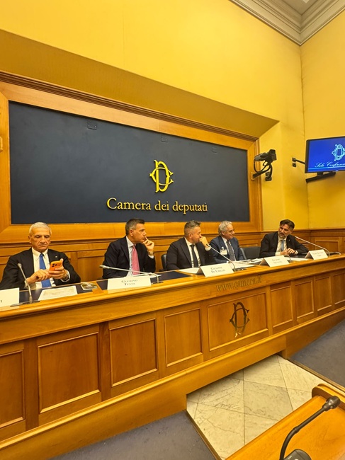 conferenza stampa corsa zingari 14lug26