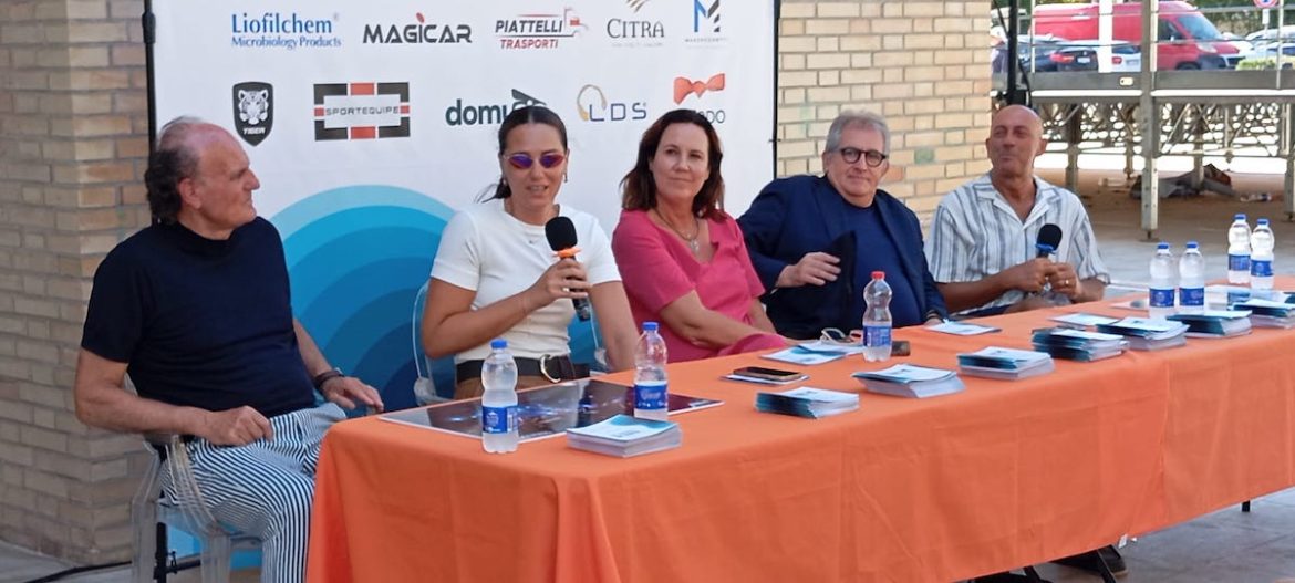 conferenza blubar 2026