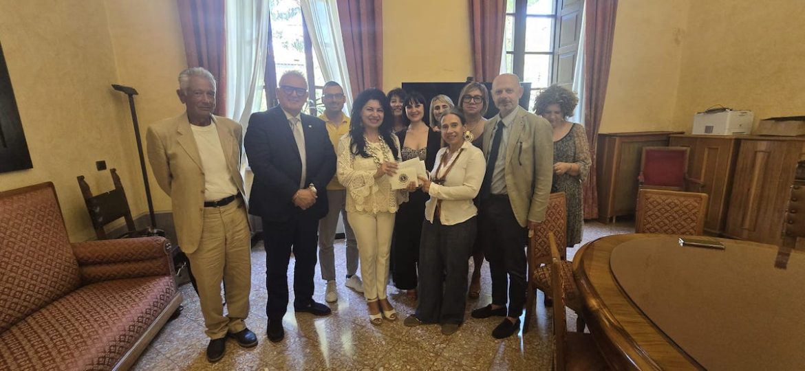 consegna buoni spesa