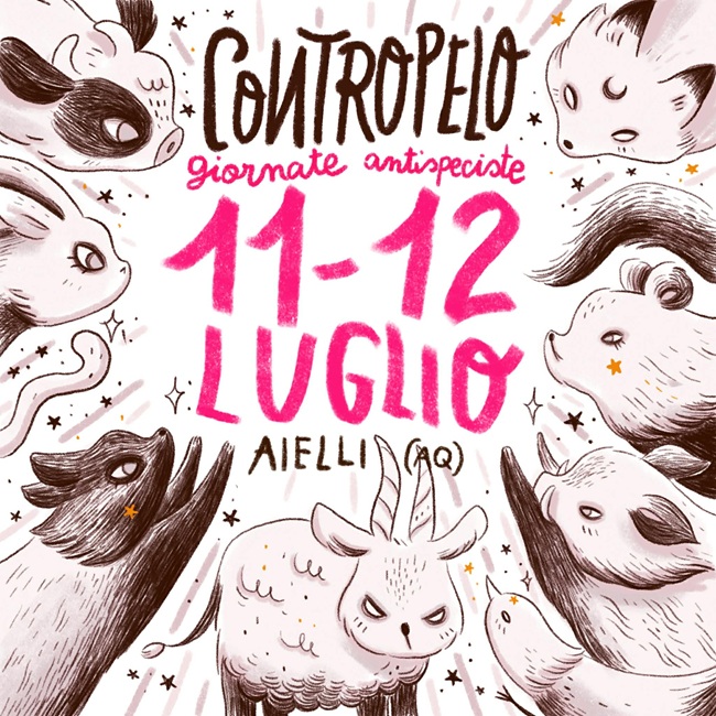 Festival Contropelo